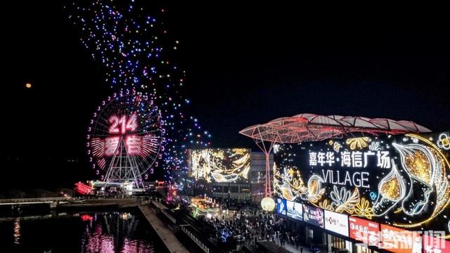 7大主题线路、N场沉浸式活动！青岛西海岸新区邀全国游客共赴山海之约