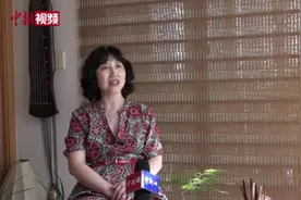 东西问丨田杰：中国茶叶何以香飘韩国？图片