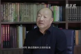 龙门石窟：佛窟不语 艺术永恒图片