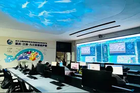 重庆江津：守护长江“鱼归来”图片