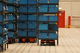 年终盘点|跨境商家深陷内卷，平台继续卖家争夺战图片