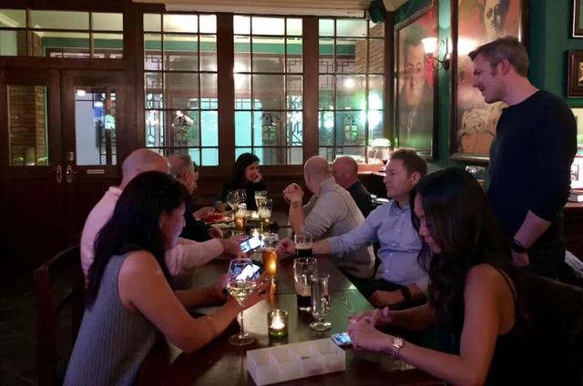 来 熙 南 里 过 个 “ 暖 冬 ”