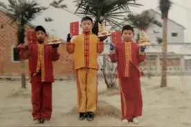 武林风云榜 | 铁英华：虎啸山林，响彻世界图片