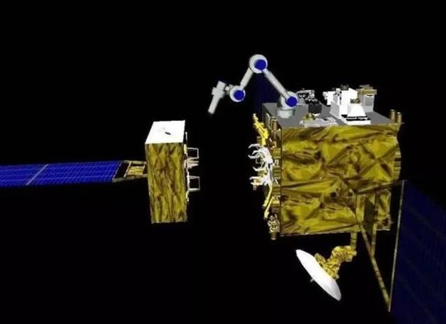 如何防范人类航天活动的“副产品”——空间碎片？丨封面科考队