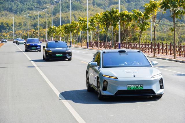 惠州218公里最美旅游公路自驾月启动！4条线路等你打卡