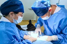 “家门口”做手术！11家全覆盖……图片