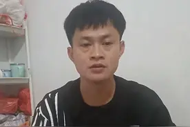 男子患痛风致手部变形严重：影响正常生活，曾每天喝三四瓶饮料图片