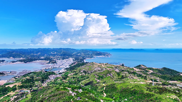 宁上高速全线通车！游玩攻略，带你通向超乎想象的滨海秘境→