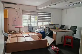 缅甸地震亲历者：机场关闭高速路受损，物资运输仍是难点图片