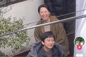 “伐木累，到我家吃塘溪菜”宁波社牛女老师约饭邓超的是什么菜？图片