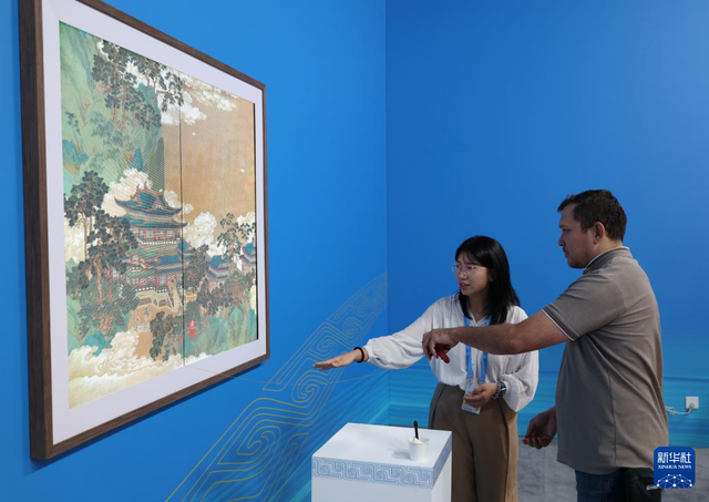 上合组织天津峰会丨天津：活力之城