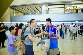 这个暑假刚开始，昆明已经完成一大波圈粉图片