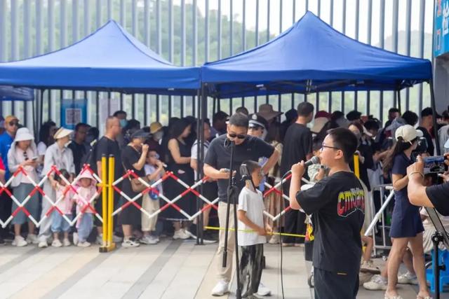 水乡水含情,画里画更浓!瀛湖景区国庆长假邀请函请您查收