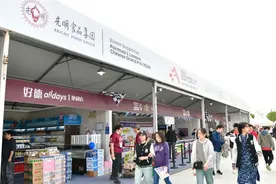 F1中国大奖赛在上海拉响引擎，观赛间隙吃什么？一份“菜单”准备好了图片