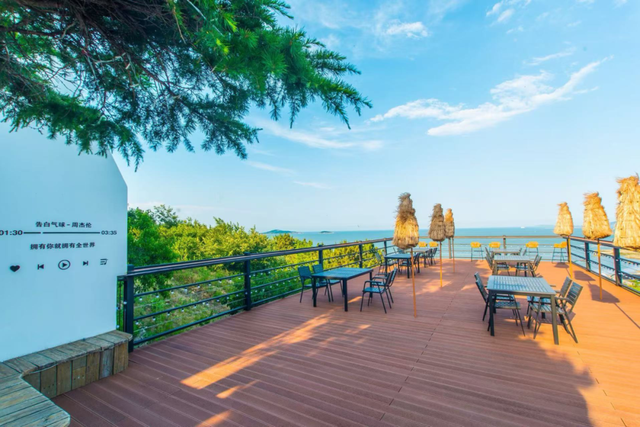 青岛新增五星级旅游民宿7家、四星级3家