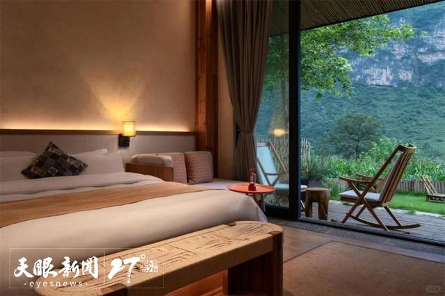 避暑纳凉贵州行｜逃离热浪！贵州避暑旅居“凉方”请收好