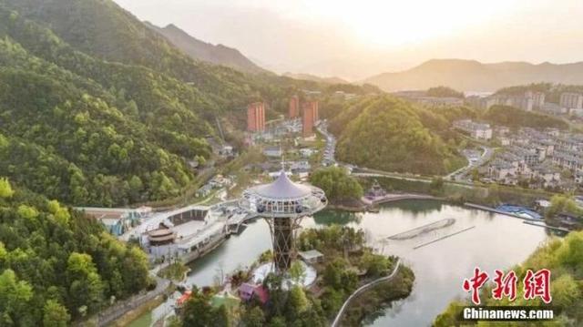 人这一辈子，一定要去一趟黄庭坚故里！