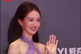 生图红毯视频来啦！成毅王一博倪妮杨幂刘诗诗现身“尖叫之夜”，……图片