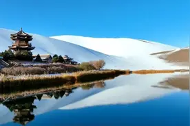 好消息，甘肃这家5A级景区免费三个月！图片