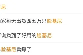 突然爆火！每天猛卖50000只，有工厂排期已到半年后图片