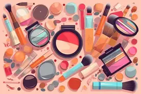 那些来路不明的化妆品，你还敢用吗？图片