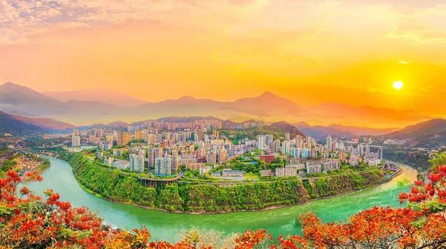 【跟着川超游凉山】致阿花！