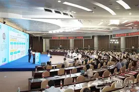 晋阳湖峰会丨数据要素创新发展分论坛成功举办图片