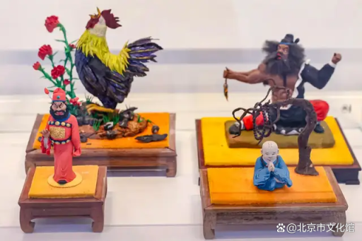 走进文化馆｜大兴惊现免费宝藏地！99%北京人还不知道！