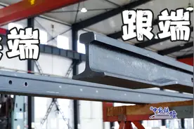 没有方向盘，高铁列车怎么拐弯？一文揭秘图片