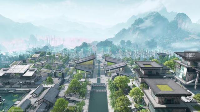 从《明日方舟：终末地》这次测试，看到二游的未来形态