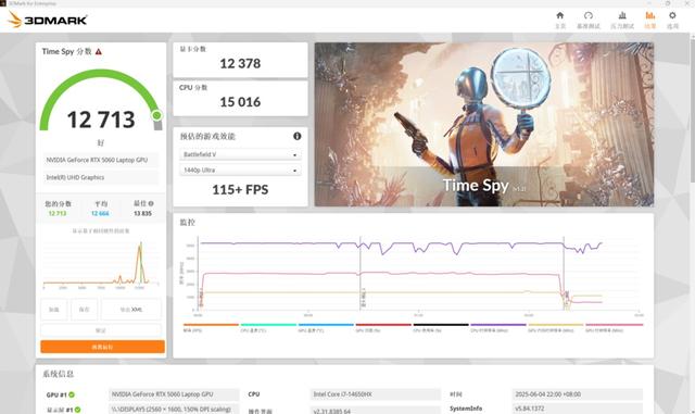 OMEN暗影精灵11——一线品牌主流价位也能通吃3A+AI生产力？
