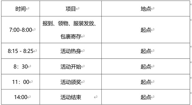 2025西山金秋趣味徒步大会10月底开启，全攻略来了