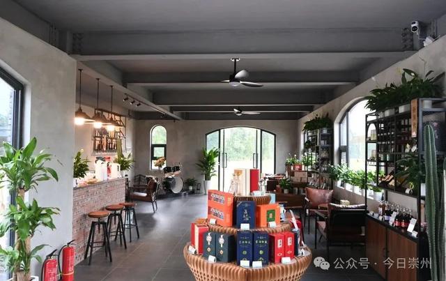 超“醉”人！崇州这里新增7个打卡地
