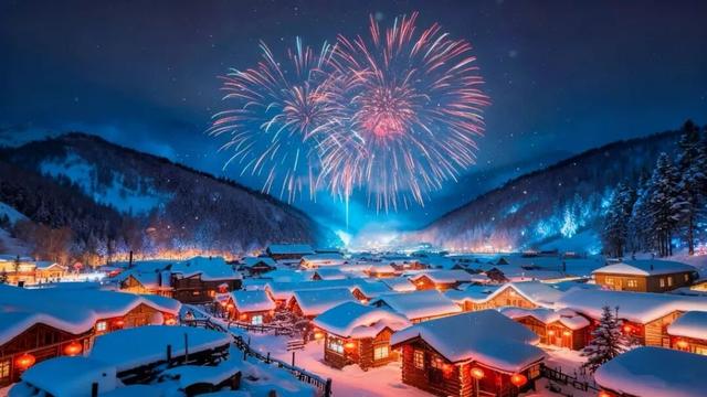 六盘水“滑雪季”正式启动，线上订票还有消费金返现福利！