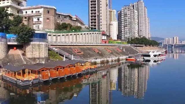 感恩有您·欢迎回家 | 你记忆里的巴中，正在成为户外运动新主场！