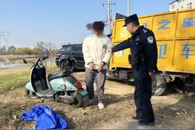 郑州地铁口12辆电动车被盗！警方已抓获4人：3人偷车，1人收赃图片