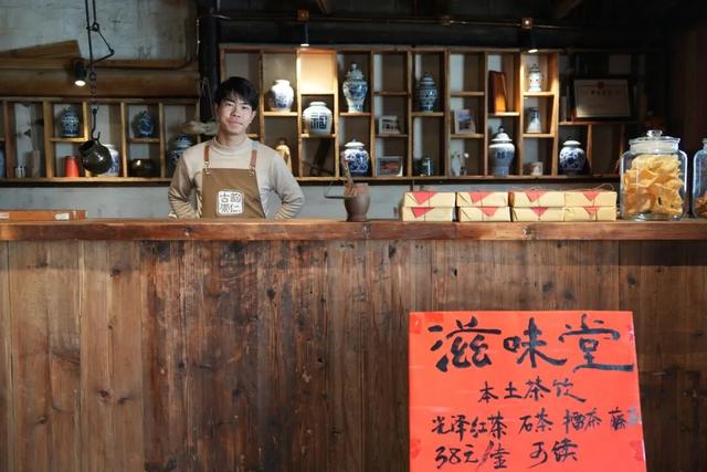 采风问俗探崇仁：千年古镇绘就非遗文化与青年活力新画卷