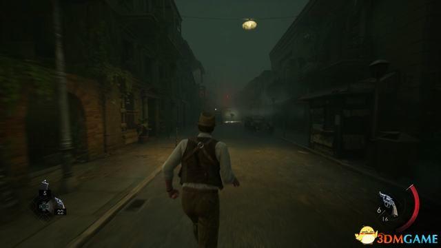 《鬼屋魔影》重制版图文全攻略 全章节流程解密全物品收集攻略