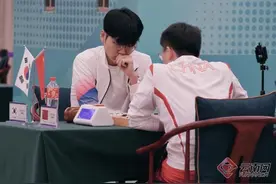 【聚焦杭州亚运会】云南柯洁:亚运之战结束，围棋生涯还将继续图片