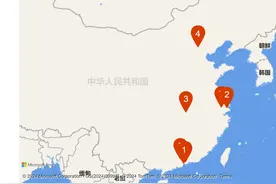 微软将关闭中国市场所有线下授权门店？4年内中国区店铺从460家缩水至51家图片