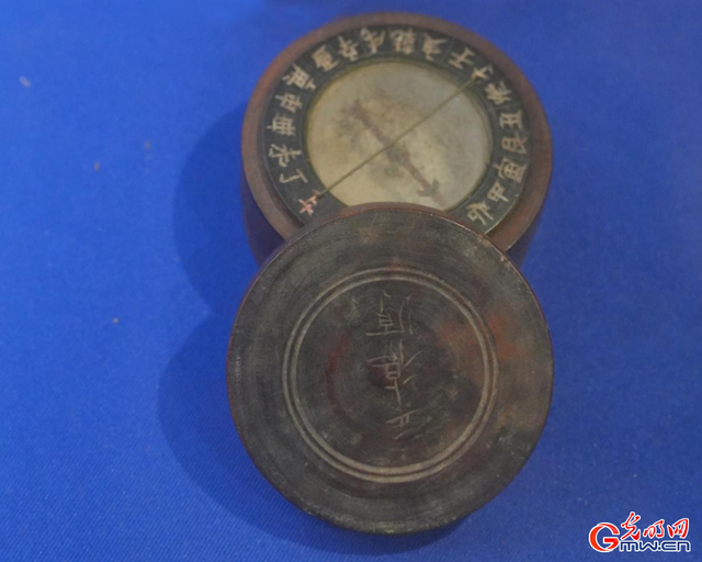 组图丨探寻海丝起点文化记忆