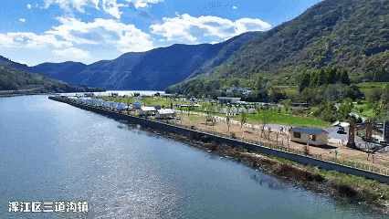 别错过！龙山湖风景区国庆文化周来啦