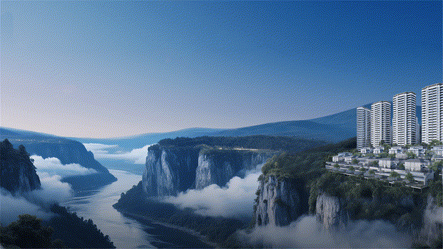 落叶缓扫的小美好！砚山这条街把冬日浪漫具象化了丨有一种叫云南的生活之365天