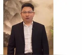 华为三月将发布新形态手机，余承东喊话腾讯等伙伴一起冲刺图片