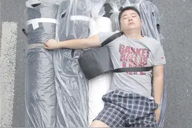 告别旧业态 康鹭制衣产业链如何谋求重构？图片