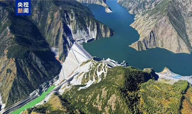 全球最大	、国内首个……本周，我国清洁能源领域捷报频传