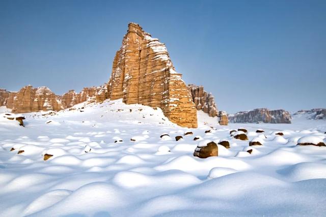 2026年大海道景区对生肖属马的游客全年免门票啦！
