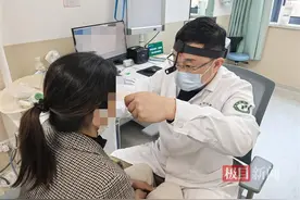 清明祭扫踏青归来突流鼻血，医生：春暖花开过敏性鼻炎患者增多图片