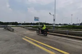 东莞摩托车电子化考试正式开启，流程攻略送上图片