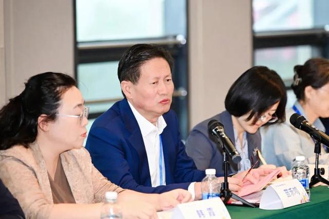 聚焦AI时代儿童数字素养培育，第三届儿童友好数字大会平行论坛举办 | 儿童友好数字大会